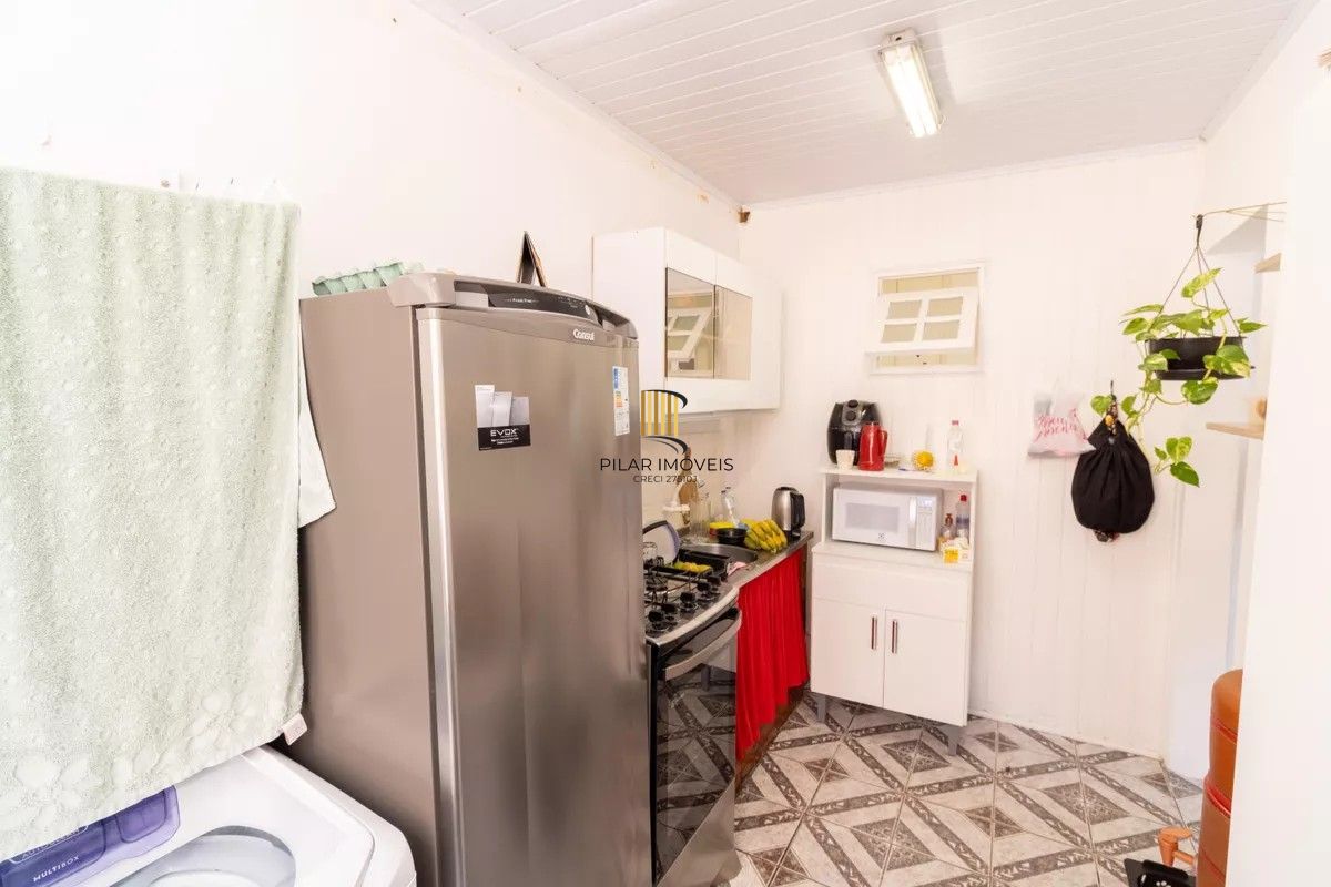 Apartamento 2 dormitórios no bairro Menino Deus