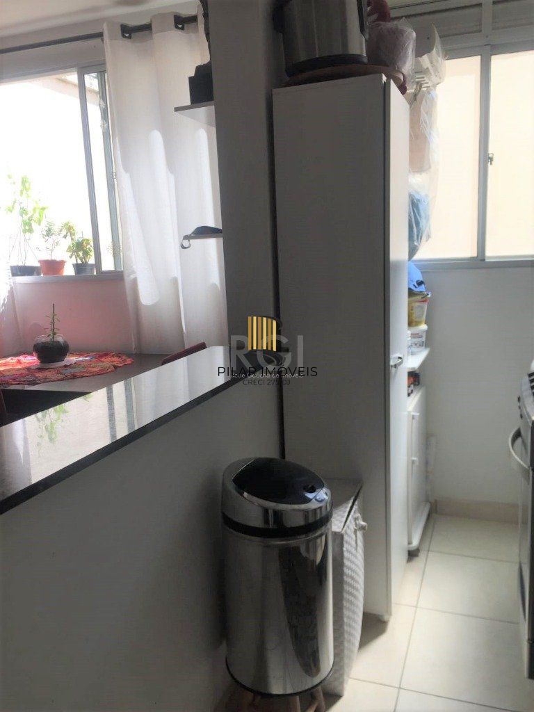 Apartamento para Venda - 62m², 3 dormitórios, sendo 1 suites, 1 vaga - Sarandi