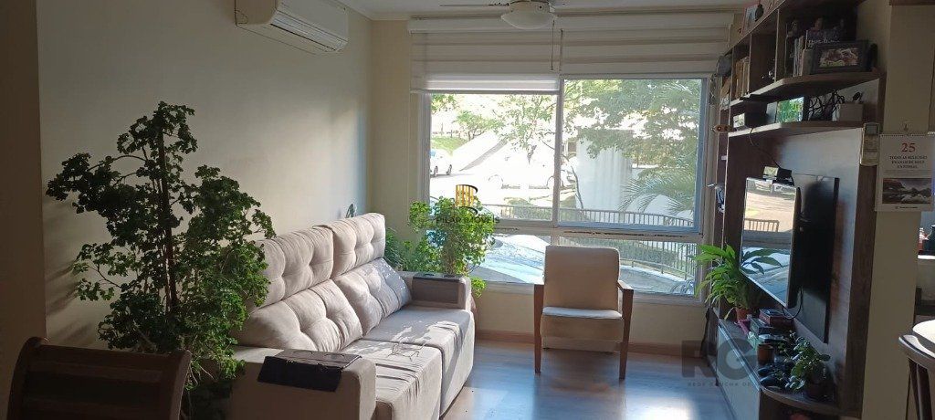 Apartamento para Venda - 80.21m², 3 dormitórios, sendo 1 suites, 1 vaga - Jardim Carvalho, Porto Alegre - Pilar Imóveis
