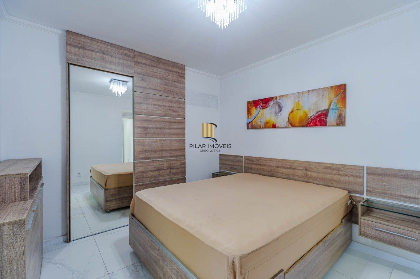 Apartamento com 2 quartos e 102m² à venda em Santana, Porto Alegre. Rua São Luís, Santana, Porto Alegre