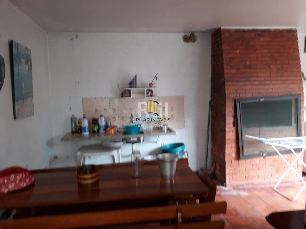 Casa para Venda - 120m², 3 dormitórios, sendo 1 suites, 3 vagas - Nonoai