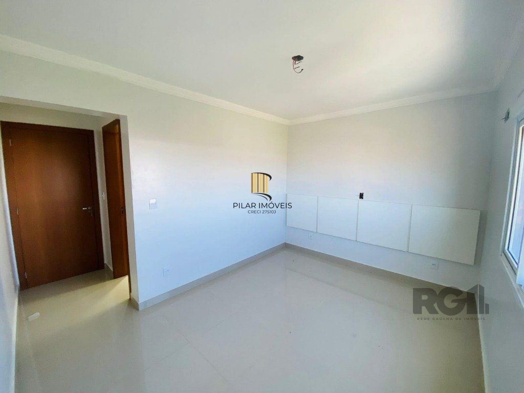 Apartamento 2 dormitórios no bairro Centro