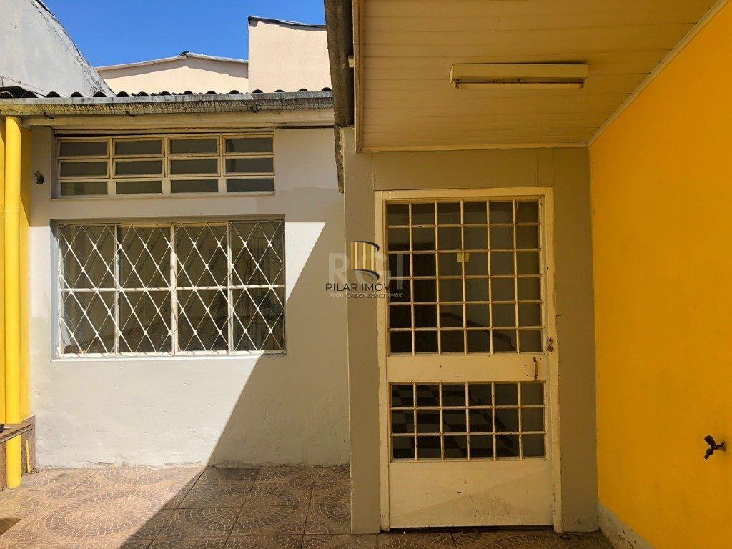 Casa 2 dormitórios no bairro Partenon