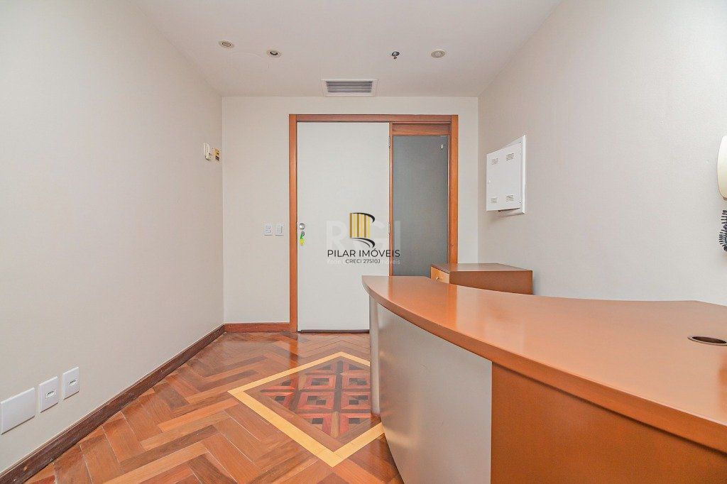 Conjunto/Sala para Venda - 34.73m², 0 dormitórios, Cidade Baixa
