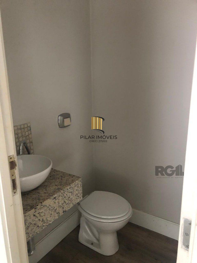 Sala Comercial no bairro São João