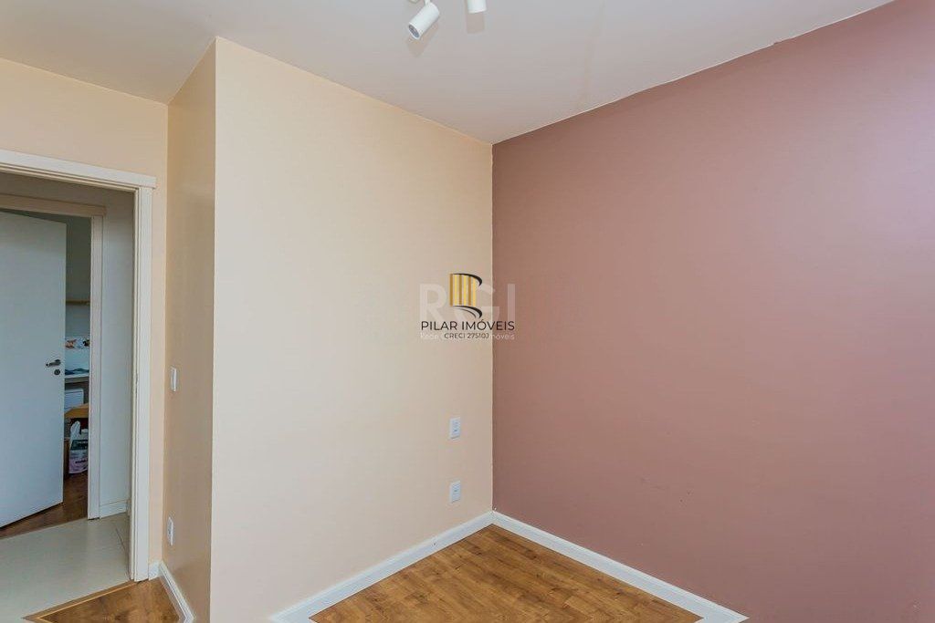 Apartamento para Venda - 54.86m², 2 dormitórios, 1 vaga - Jardim Carvalho