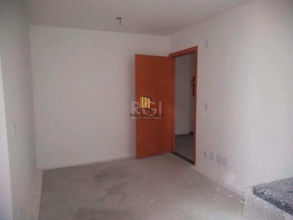 Apartamento para Venda - 45.56m², 2 dormitórios, 1 vaga - Vila Nova - Pilar Imóveis