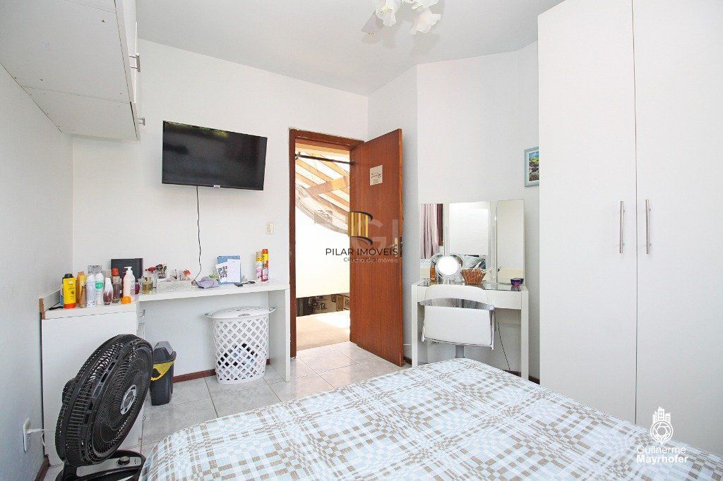 Casa para Venda - 354.24m², 3 dormitórios, sendo 1 suites, 3 vagas - Bom Jesus