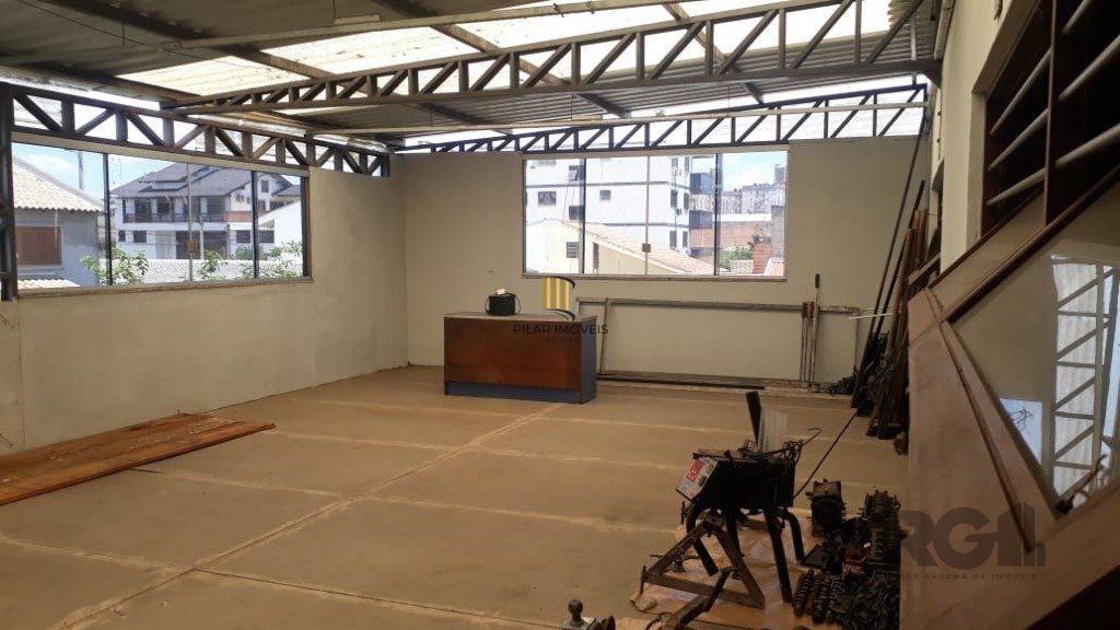 Depósito/Pavilhão para Venda - 300m², 0 dormitórios, Sarandi