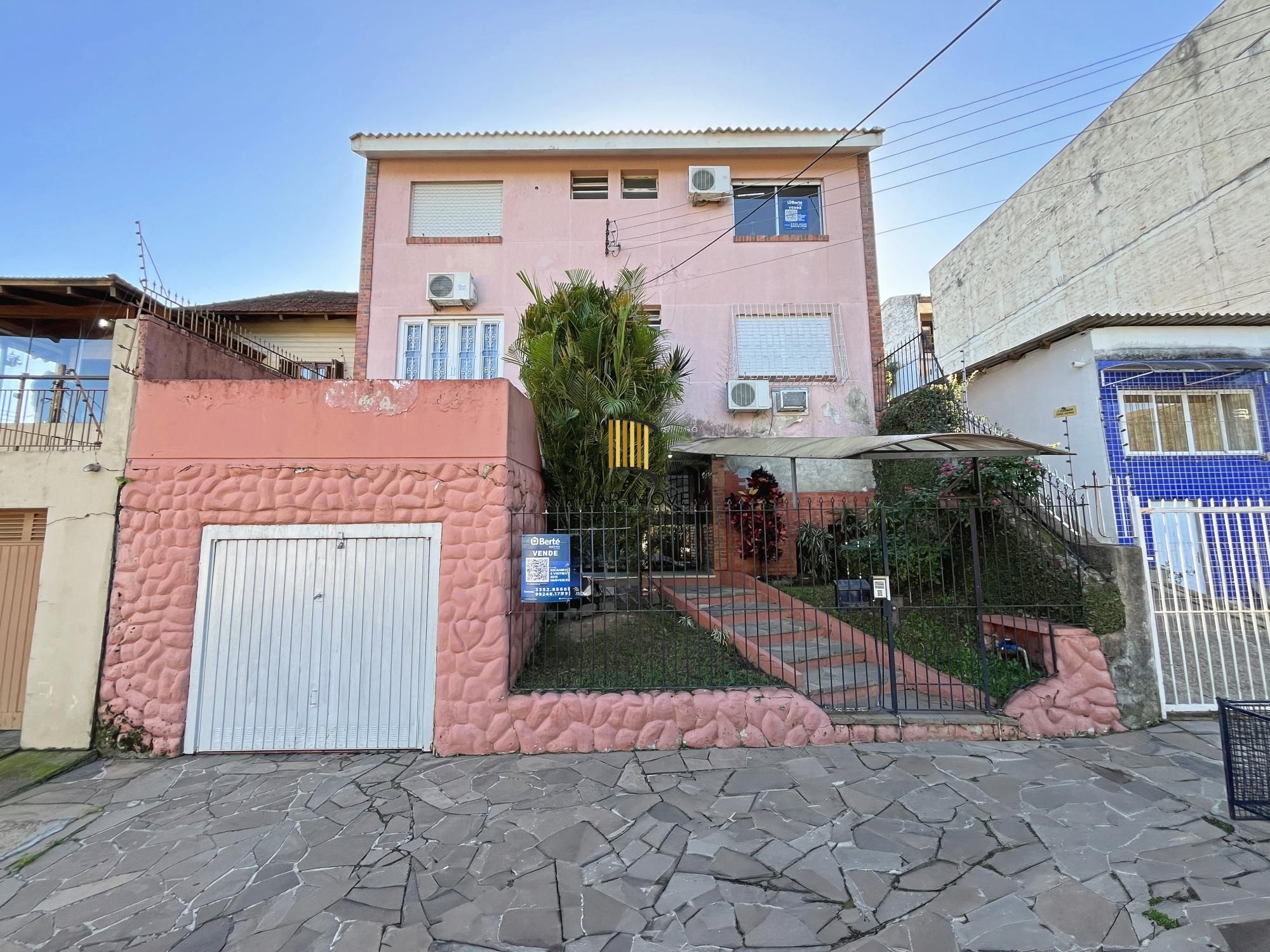 Apartamento para Venda - 42.6m², 1 dormitório, Teresópolis - Pilar Imóveis