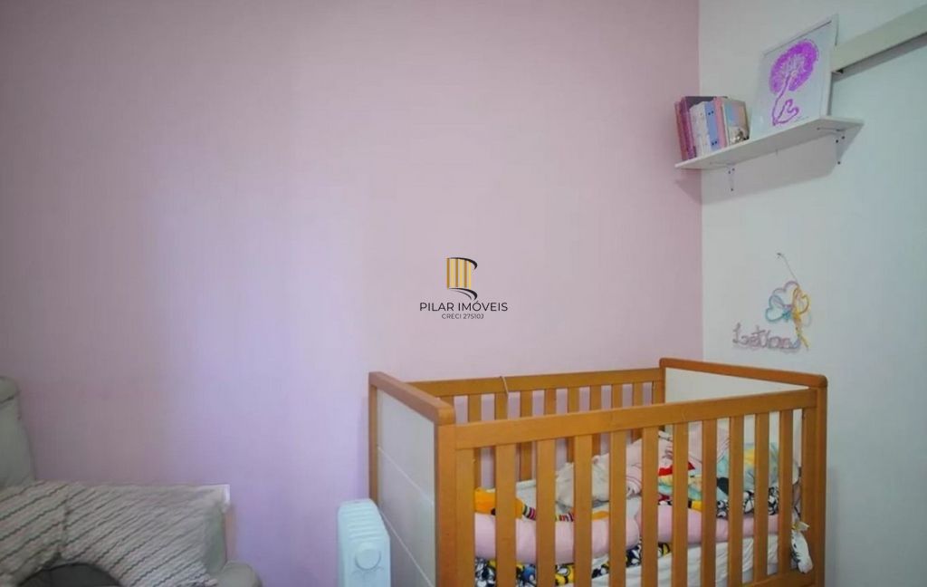 Apartamento 3 dorms à venda Rua Doutor Barros Cassal, Floresta - Porto Alegre