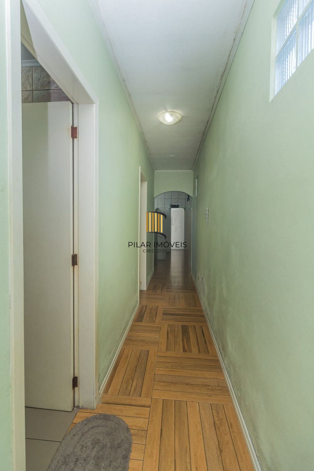 Casa 3 dormitórios à venda no Bairro Passo das Pedras