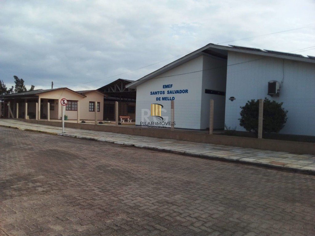 Terreno para Venda - 0m², 0 dormitórios, Balneário Atlântico
