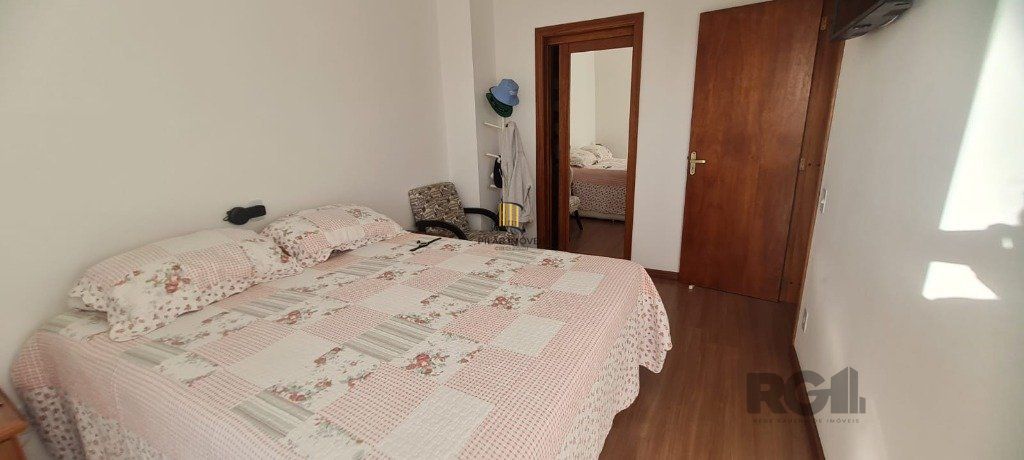 Casa 2 dormitórios no bairro Teresópolis