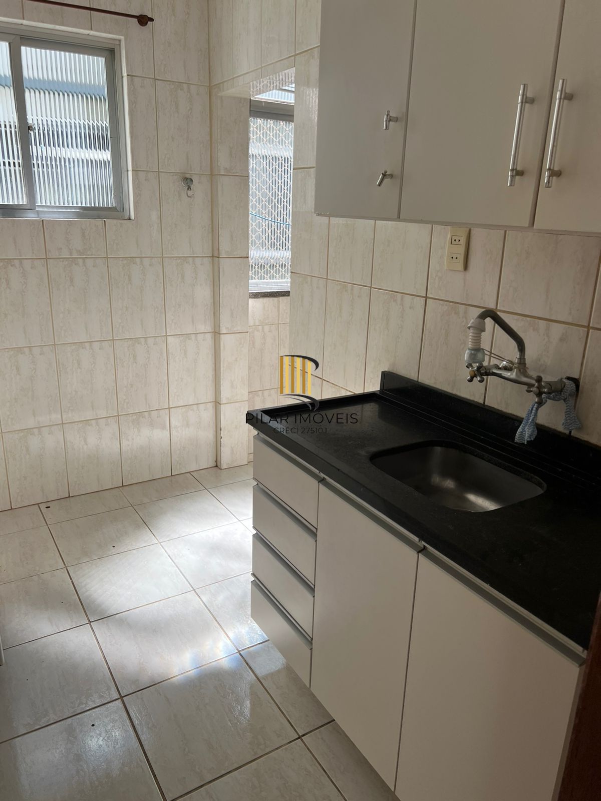 Apartamento 2 dormitórios no bairro Teresópolis
