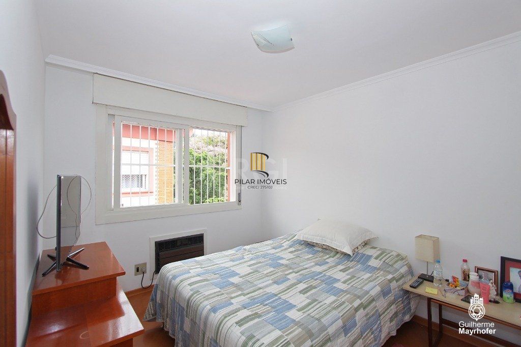 Apartamento para Venda - 61m², 2 dormitórios, 1 vaga - Teresópolis