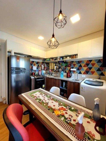 Apartamento para Venda - 69m², 2 dormitórios, Auxiliadora