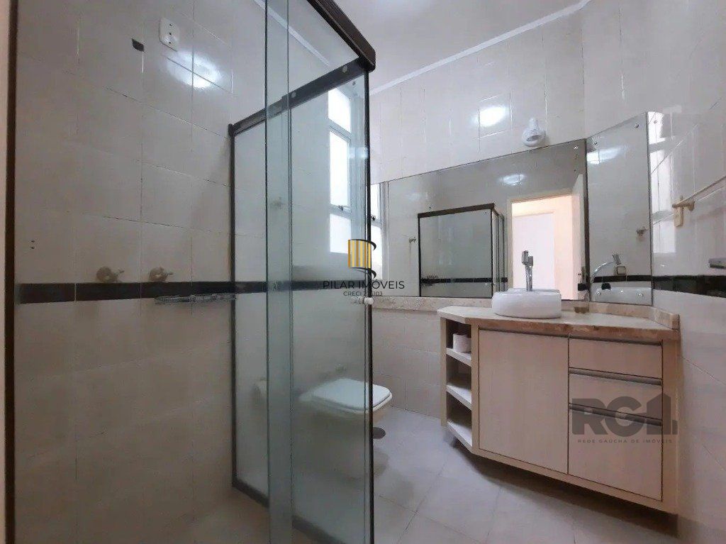 Apartamento à venda com 2 quartos 57 m²  rua garibaldi, bom fim, porto alegre