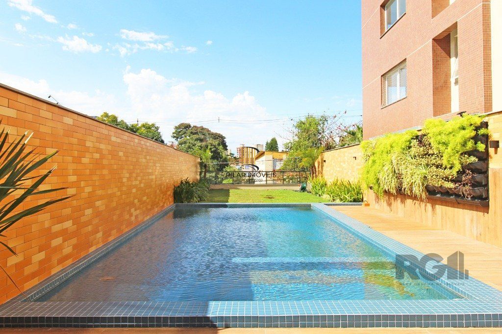 Apartamento 3 dorms à venda Rua Roque Calage, Passo da Areia - Porto Alegre