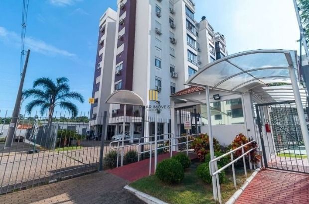 Apartamento com 3 quartos à venda na Avenida Ipiranga, 8400, Jardim Botânico, Porto Alegre