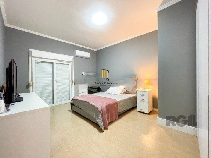 Casa de Condomínio 3 dormitórios no bairro Vila Nova