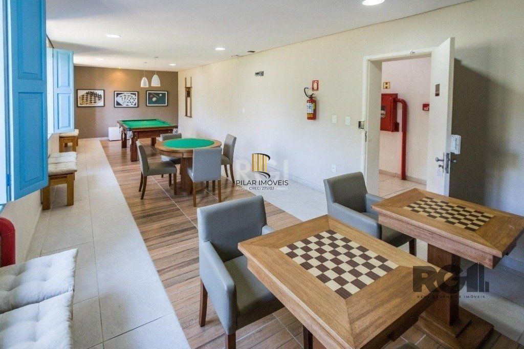 Apartamento de 3 Quartos com Suite e  duas vagas de Garagem no bairroTeresópolis