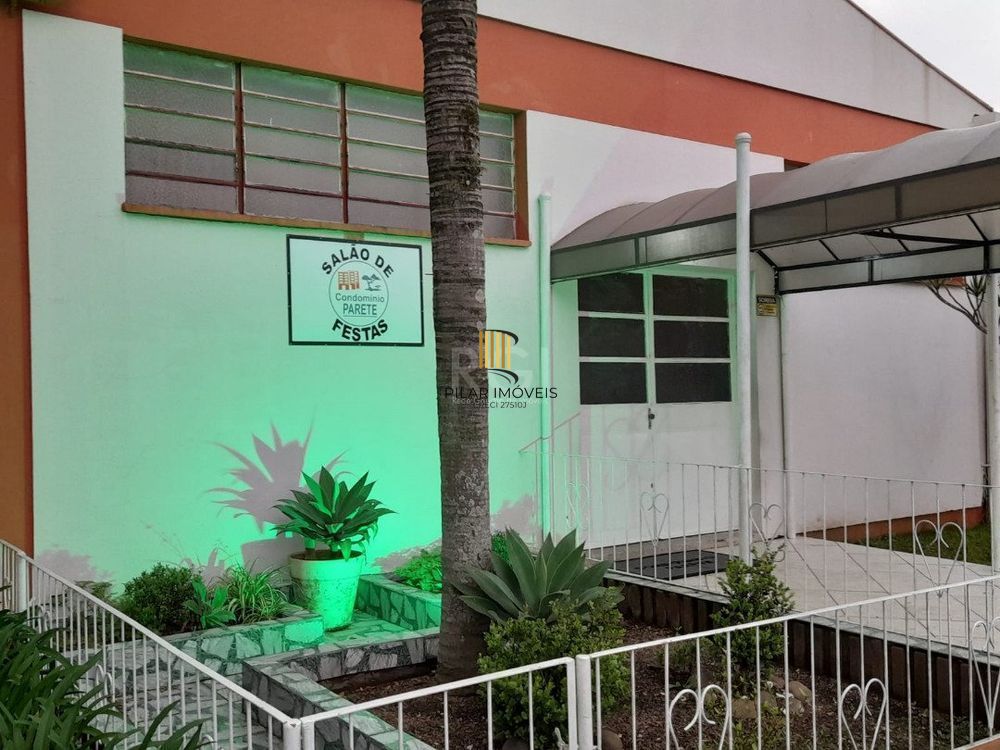 Apartamento 1 dormitório com 1 vaga rotativa