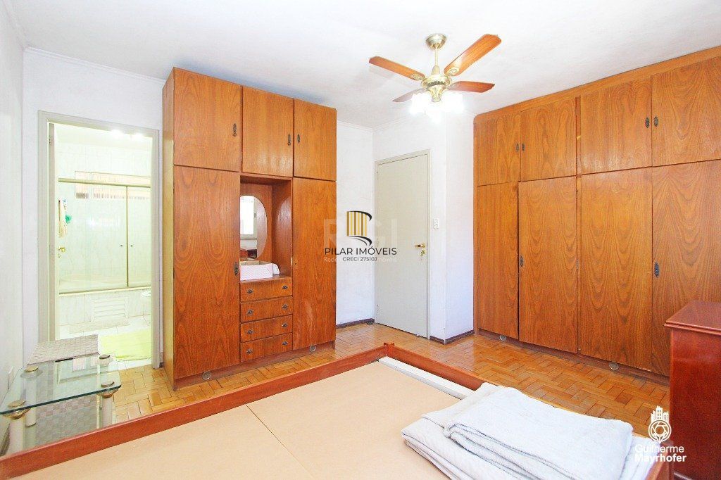 Casa para Venda - 215m², 3 dormitórios, sendo 1 suites, 3 vagas - Sarandi