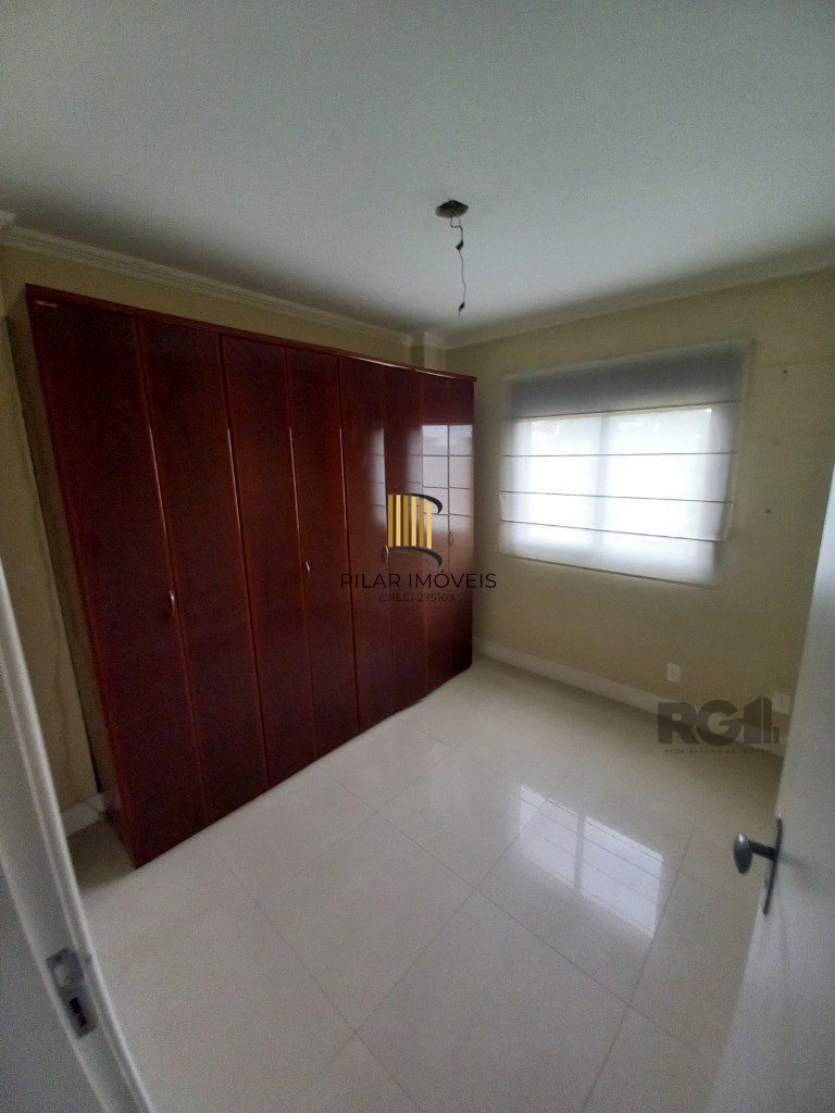Apartamento 3 dormitórios no bairro Nonoai