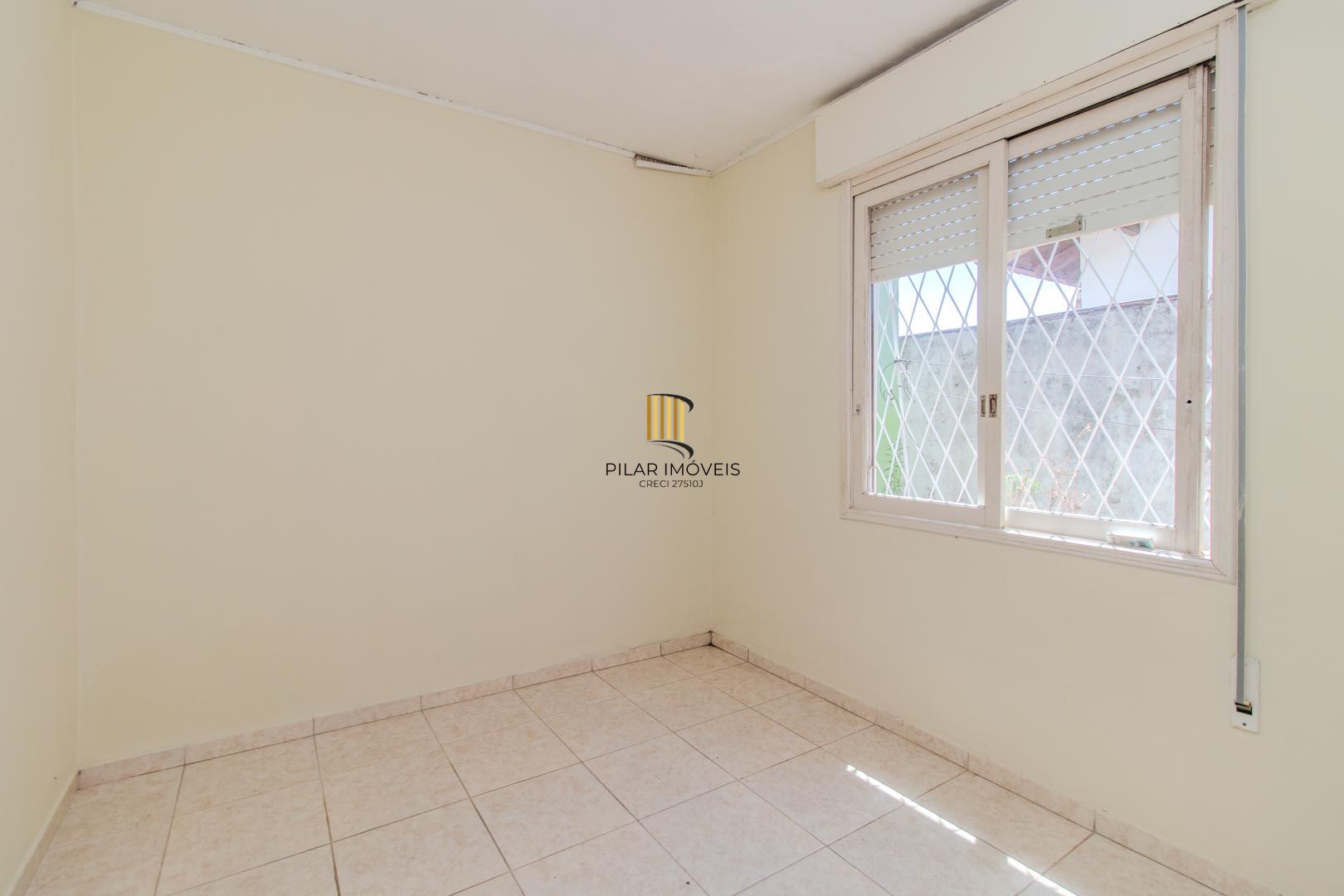 Casa 3 dormitórios Bairro Teresópolis