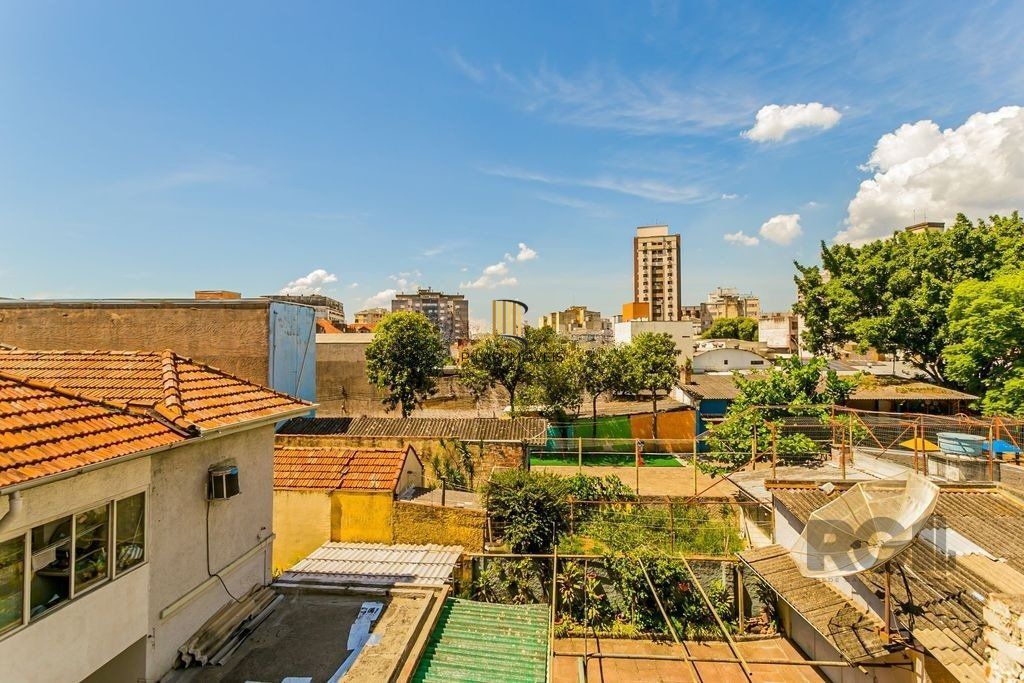 Apartamento 72m² - 3 dormitórios no bairro Floresta