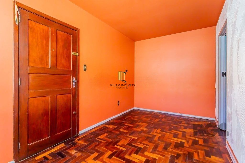 Apartamento 58m² - 3 dormitórios no bairro Jardim Itú