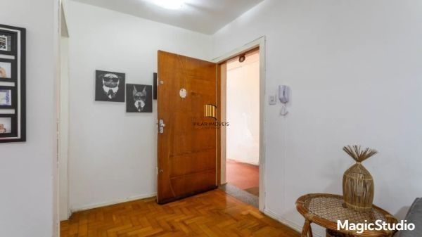 Apartamento 03 dormitórios, Bairro Rio Branco