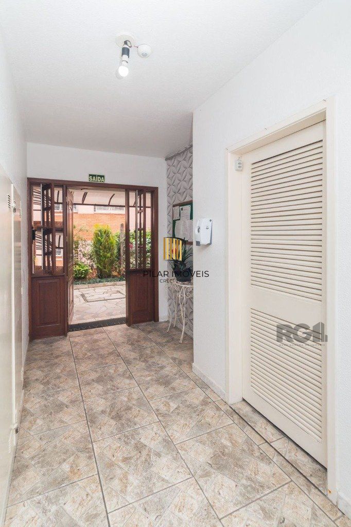 Apartamento 62m², 2 dormitórios no bairro Jardim do Salso
