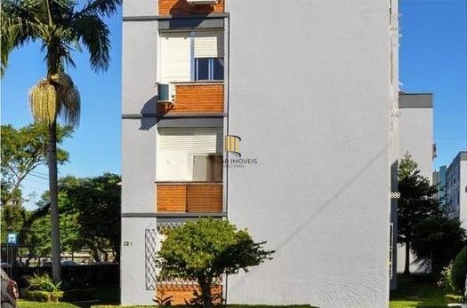 Apartamento 3 dormitórios no bairro Cristal - Pilar Imóveis