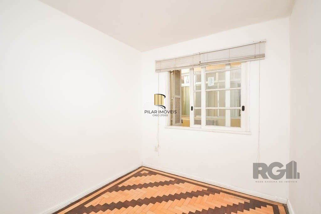 Excelente apartamento de 62m² com 2 dormitórios.