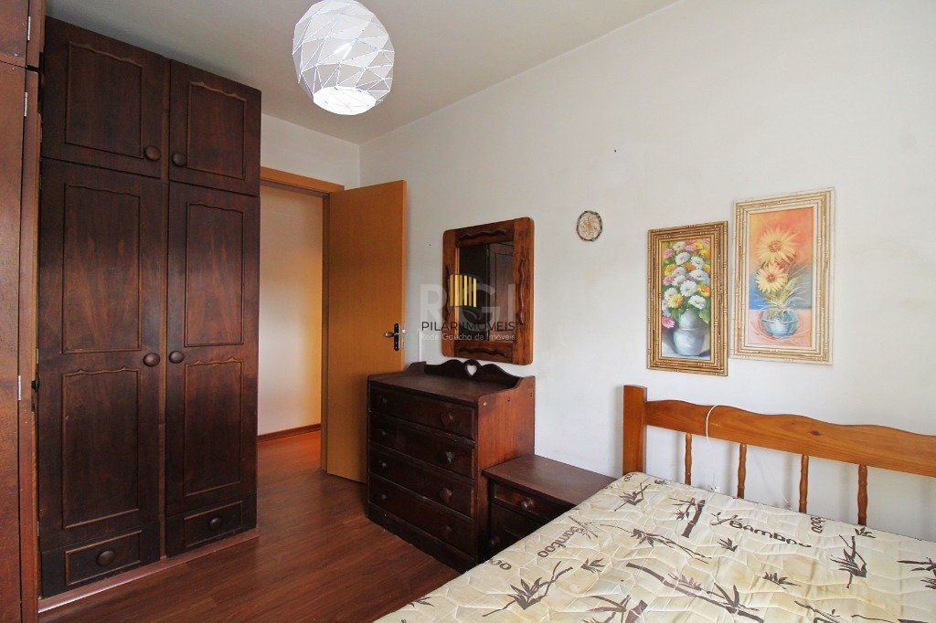 Apartamento para Venda - 61.9m², 2 dormitórios, Partenon