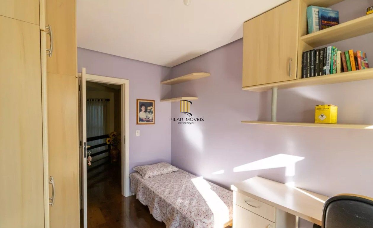 Casa 3 dormitórios Bairro Nonoai Porto Alegre