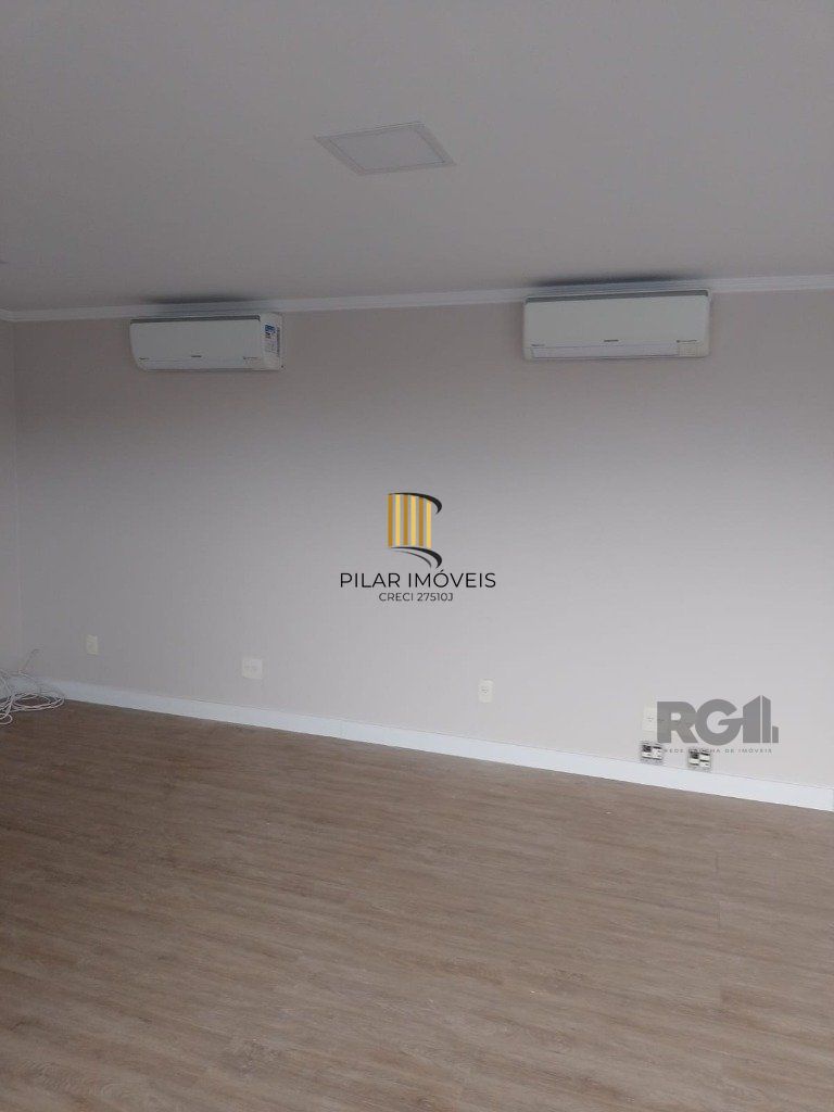 Sala Comercial no bairro Teresópolis
