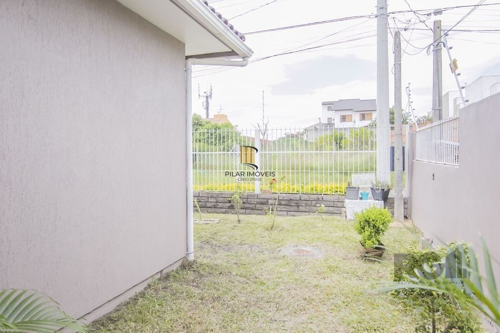 Casa 115m² - 3 dormitórios, 3 vagas no bairro Jardim Leopoldina