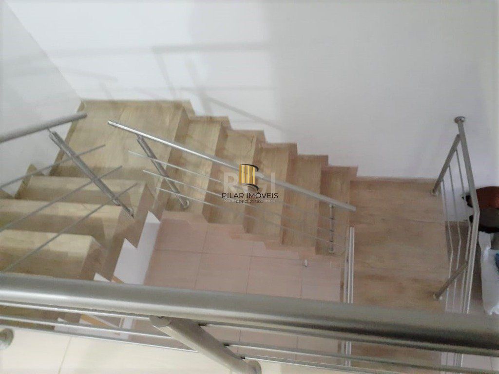 Casa Condominio para Venda - 144.89m², 3 dormitórios, sendo 1 suites, 2 vagas - Centro