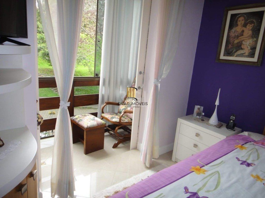 Apartamento para Venda - 105.42m², 2 dormitórios, 2 vagas - Santo Antonio