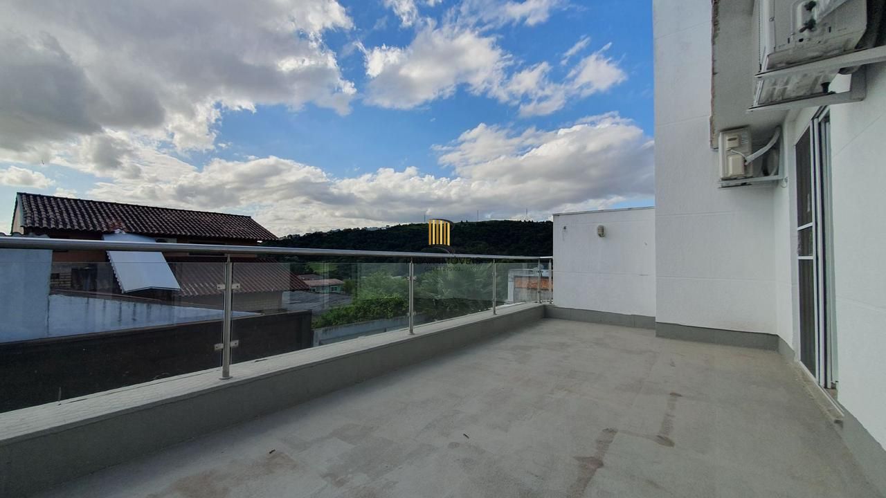 Casa de Condomínio 3 dormitórios no bairro Vila Nova