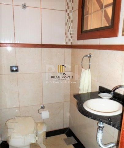 Casa Condominio para Venda - 162m², 3 dormitórios, sendo 1 suites, 2 vagas - Guarujá