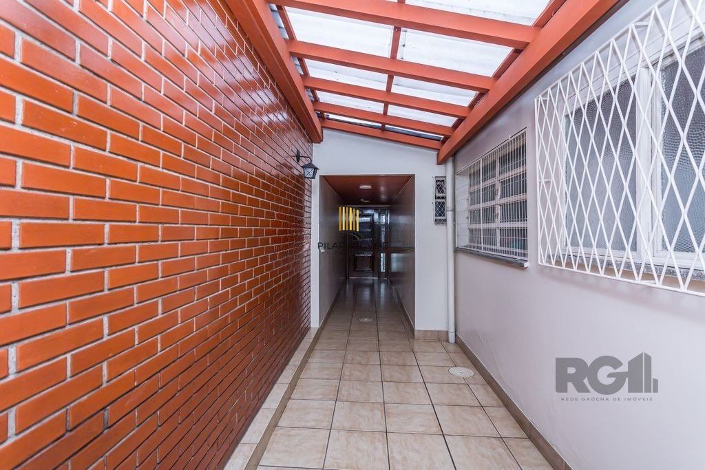 Apartamento 42m² - 1 dormitório no bairro Partenon