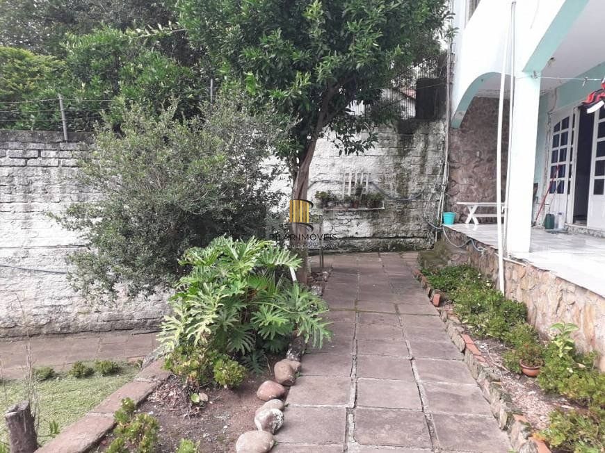 Casa para Venda - 380m², 4 dormitórios, 4 vagas - Jardim Itu Sabará