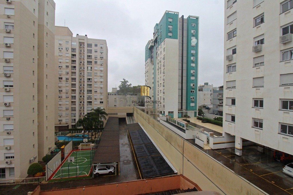 Cobertura à venda com 4 quartos 152 m²