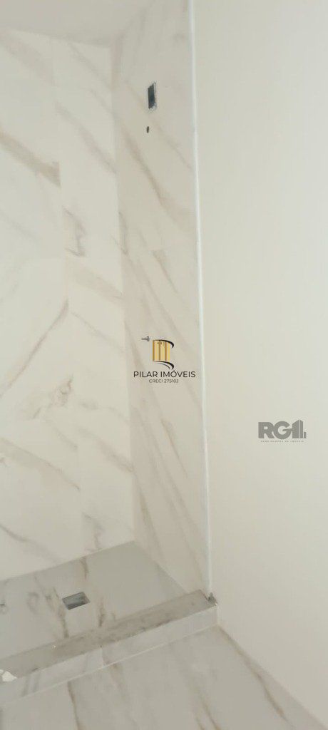 Casa Condominio para Venda - 134m², 3 dormitórios, sendo 1 suites, 2 vagas - Vila Nova