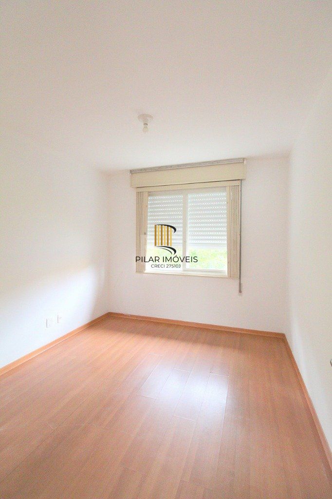 Apartamento para Locação/Aluguel - 38.65m², 1 dormitório, 1 vaga - Nonoai