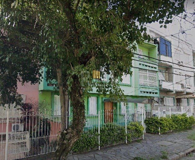Apartamento para Venda - 48.46m², 2 dormitórios, Santo Antonio